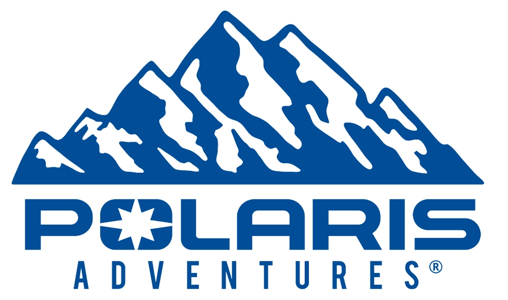 Polaris Adventures logo